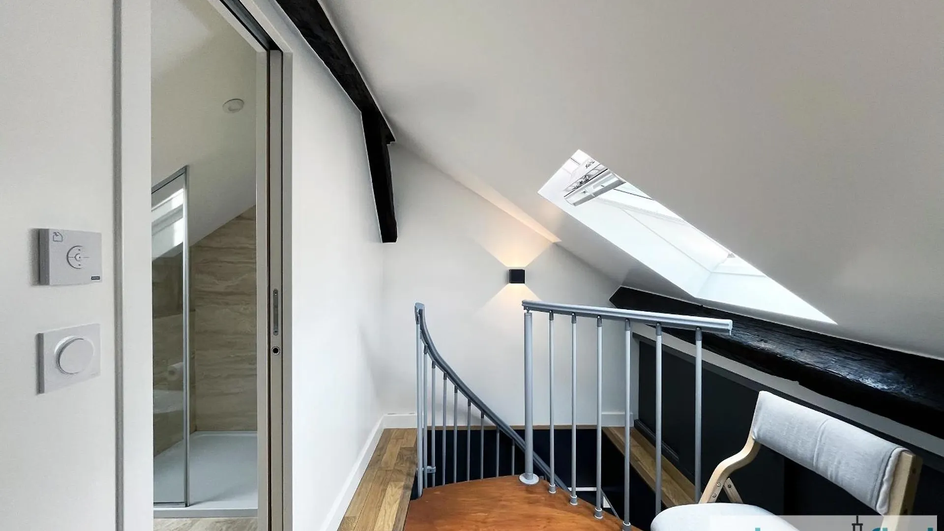Urban Flat 176 - Charming 3 Bedroom In Montorgueil Paris 0*,